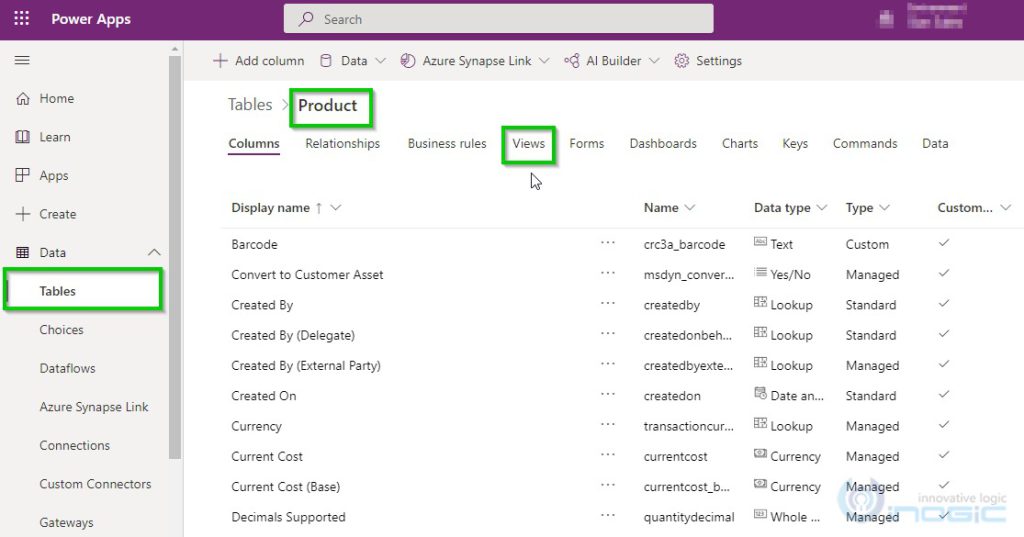 Global search and Barcode scanning in Field Service Mobile App