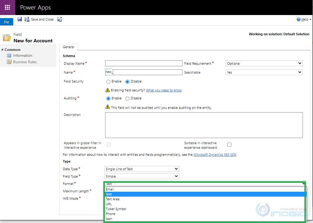 Copy multi-line text column to managed metadatas c - Power Platform Community