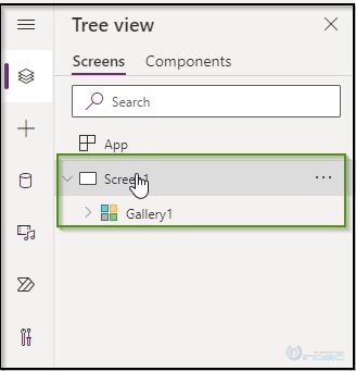 Conditionally modify the dropdown in the Canvas App