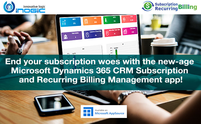 Subscription and Recurring Billing Management