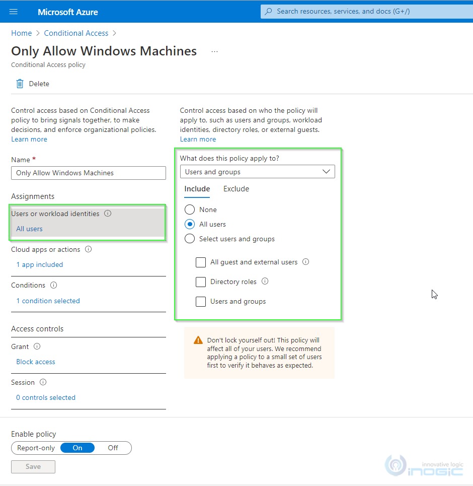 Dynamics 365 CRM by Operating System