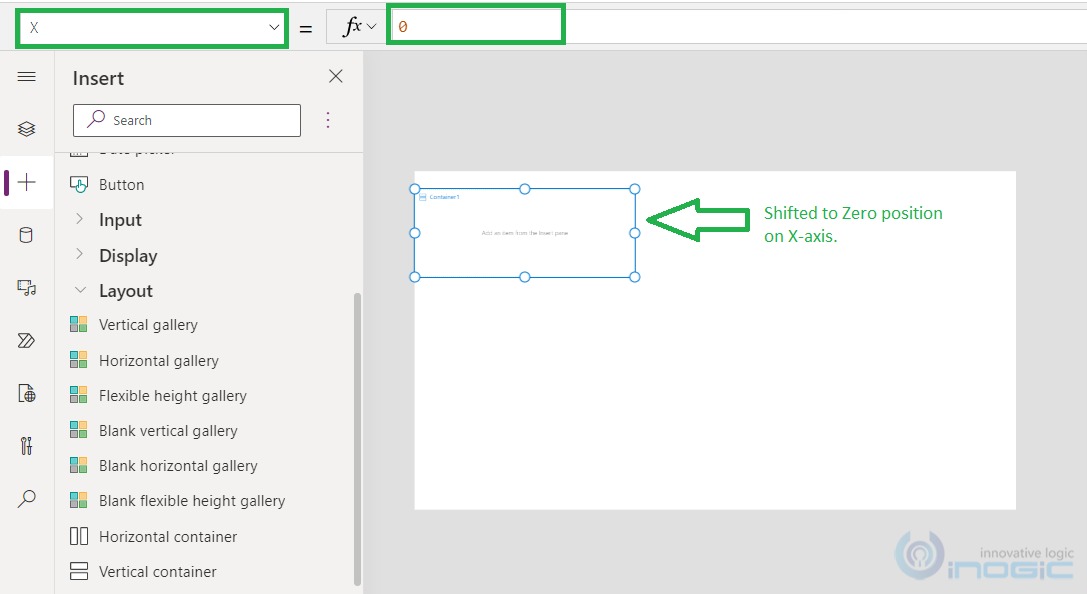 model-driven app