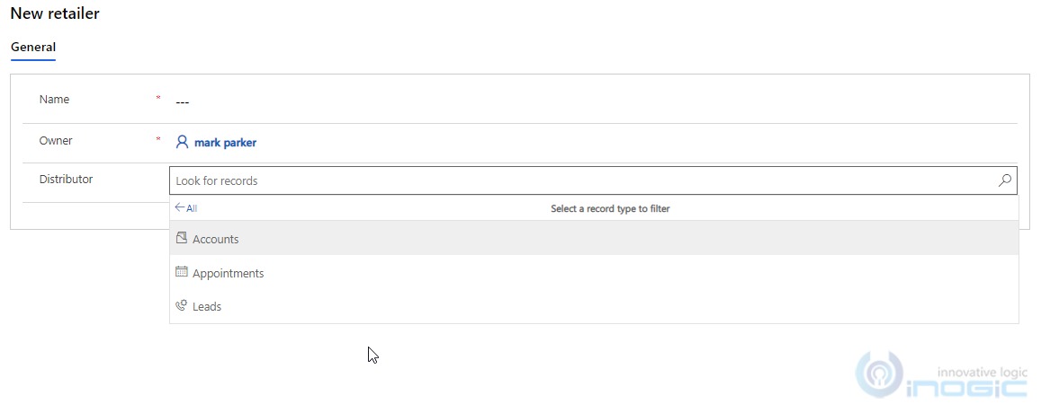 Multi-table lookups