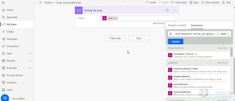 New Function Expressions in Power Automate Flow - Microsoft Dynamics ...