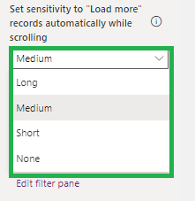 Enhanced Timeline View