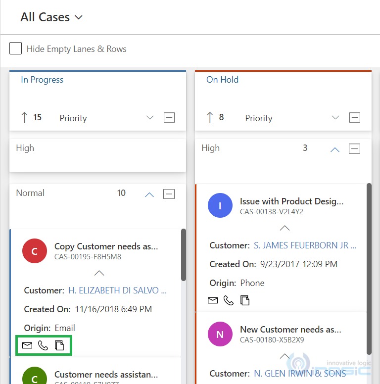 Kanban Board