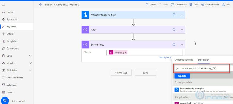New Function Expressions in Power Automate Flow - Microsoft Dynamics ...