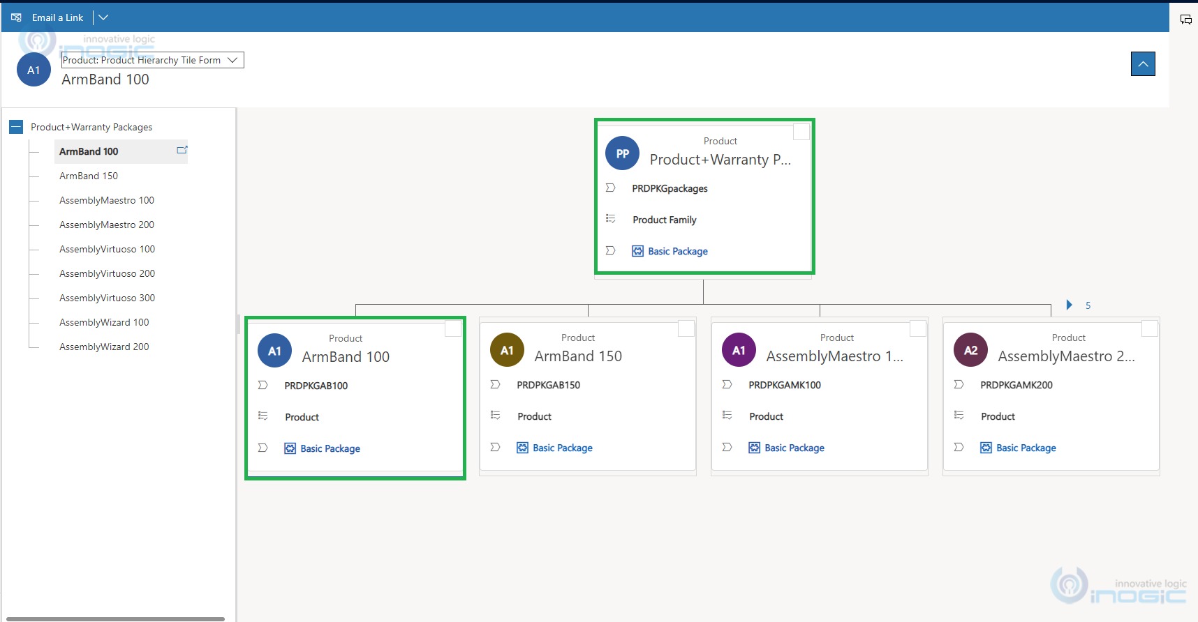 Field Service Dynamics 365