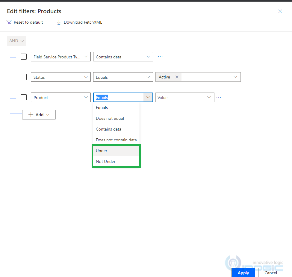 Field Service Dynamics 365