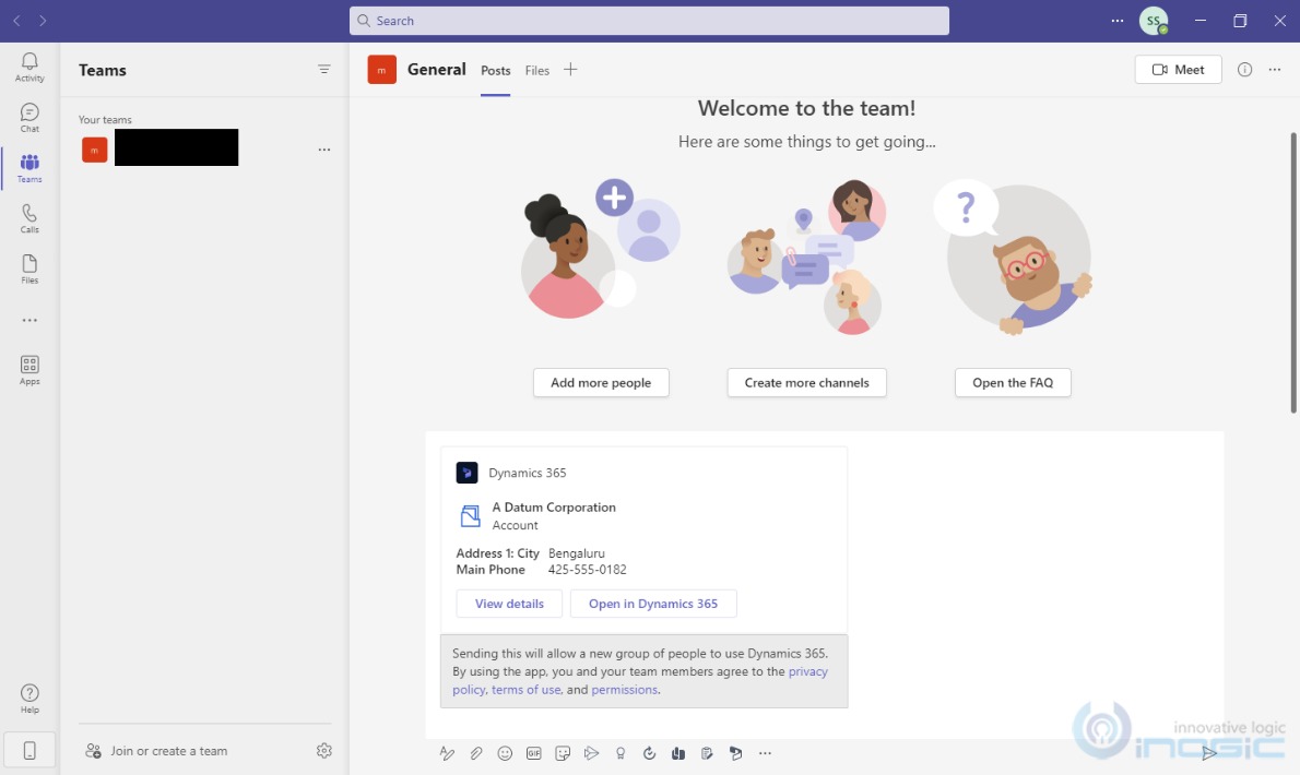 Microsoft Teams