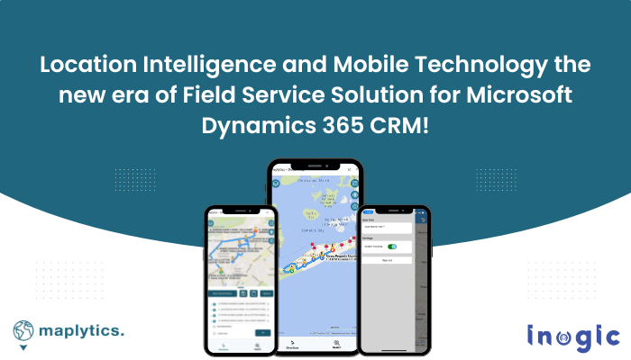 Field Service Solution for Microsoft Dynamics 365 CRM