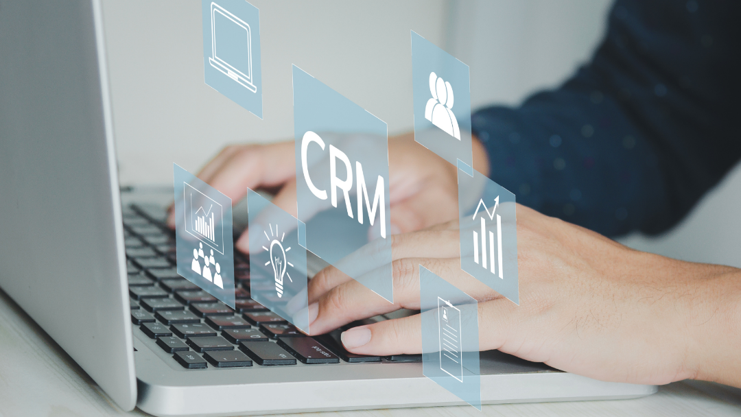 Importance of High CRM Adoption Rates