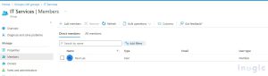 Ways to deal with missing Power Platform Environments - Microsoft ...