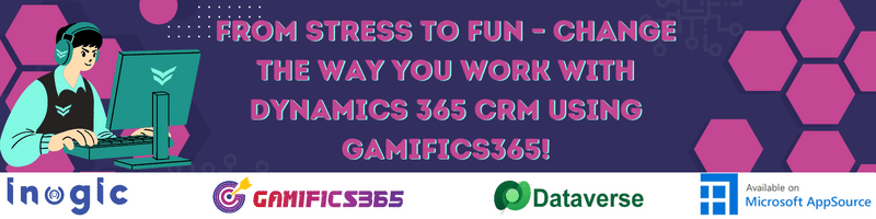 Gamifics365