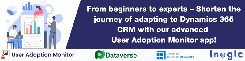 User Adoption Monitor