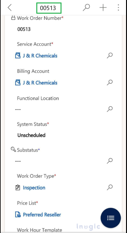 Lock tabs at the top of forms on Dynamics CRM