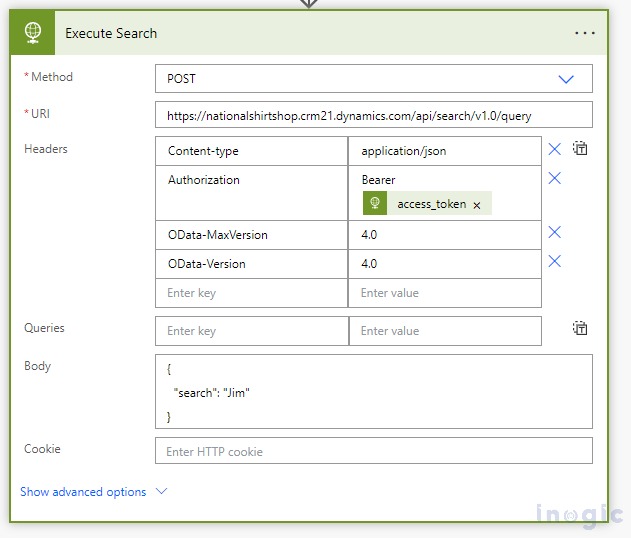 Power Automate Flow