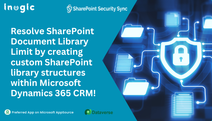 SharePoint integration in Dynamics 365