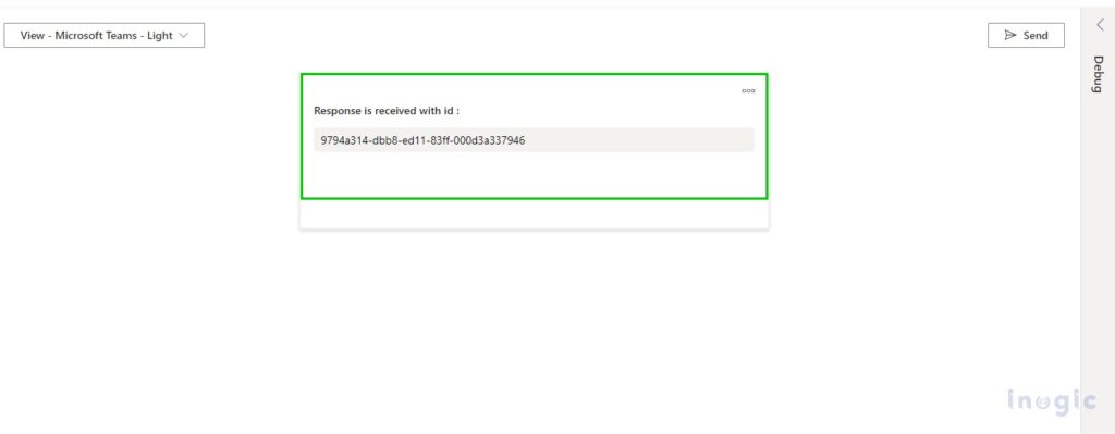 How to connect Power Apps Cards to Dataverse and Debug them - Microsoft ...