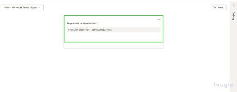 How to connect Power Apps Cards to Dataverse and Debug them - Microsoft ...