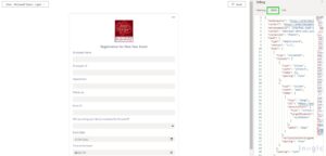 How to connect Power Apps Cards to Dataverse and Debug them - Microsoft ...