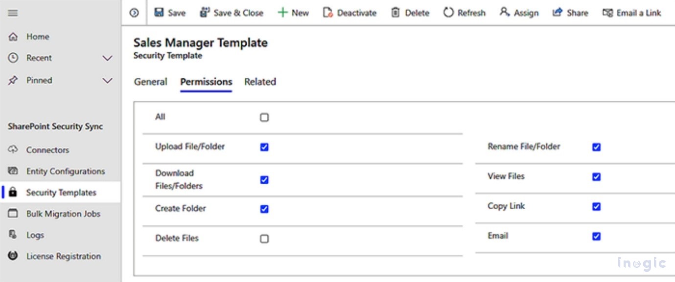 Dynamics 365 CRM Storage Space