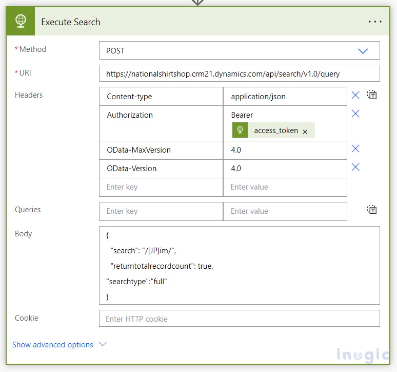 Power Automate Flow