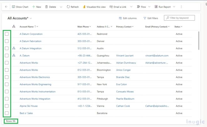 New look and feel for Model Driven Apps(Preview) - Microsoft Dynamics ...