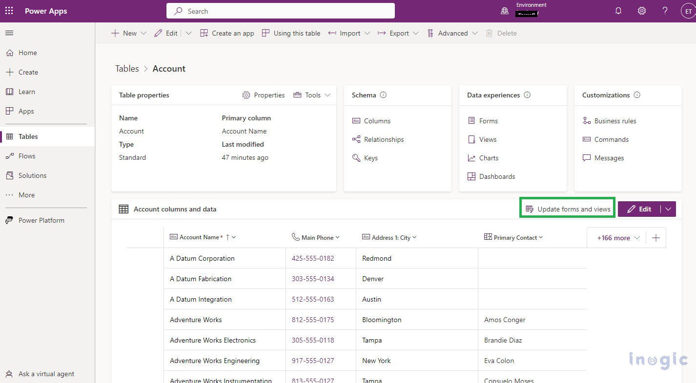 Dynamics 365 2023 release wave 1