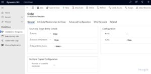 Cloning Records in Microsoft Dynamics 365 CRM with just 1 Click ...