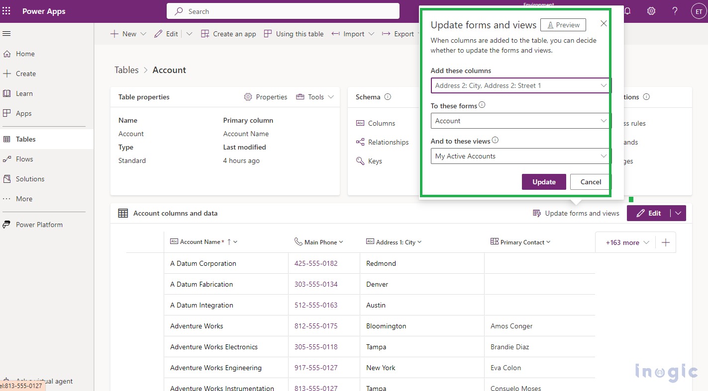 Dynamics 365 2023 release wave 1