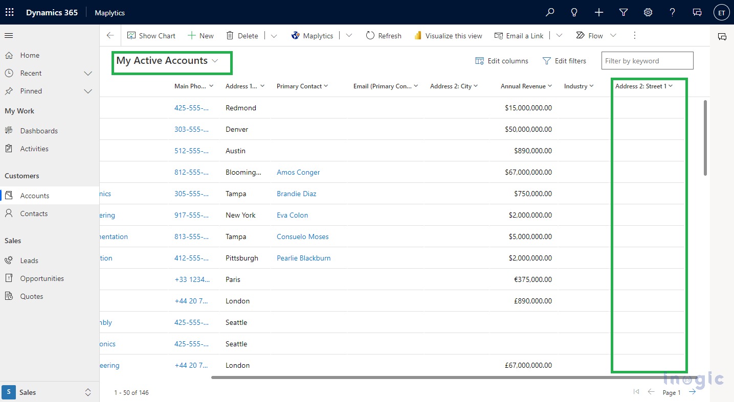 Dynamics 365 2023 release wave 1