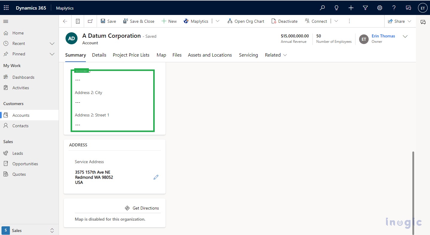 Dynamics 365 2023 release wave 1