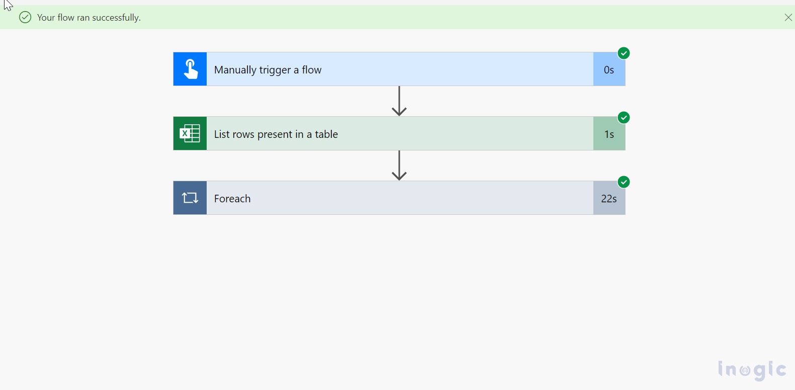 Power Automate Flow