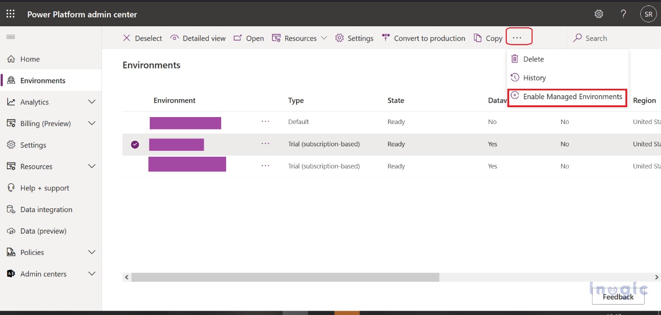 How to validate solution using Solution Checker in the Power Platform Admin Center