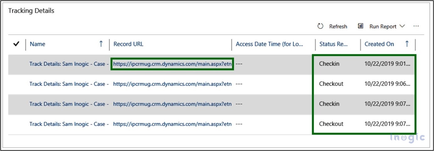 Dynamics 365 CRM User Adoption