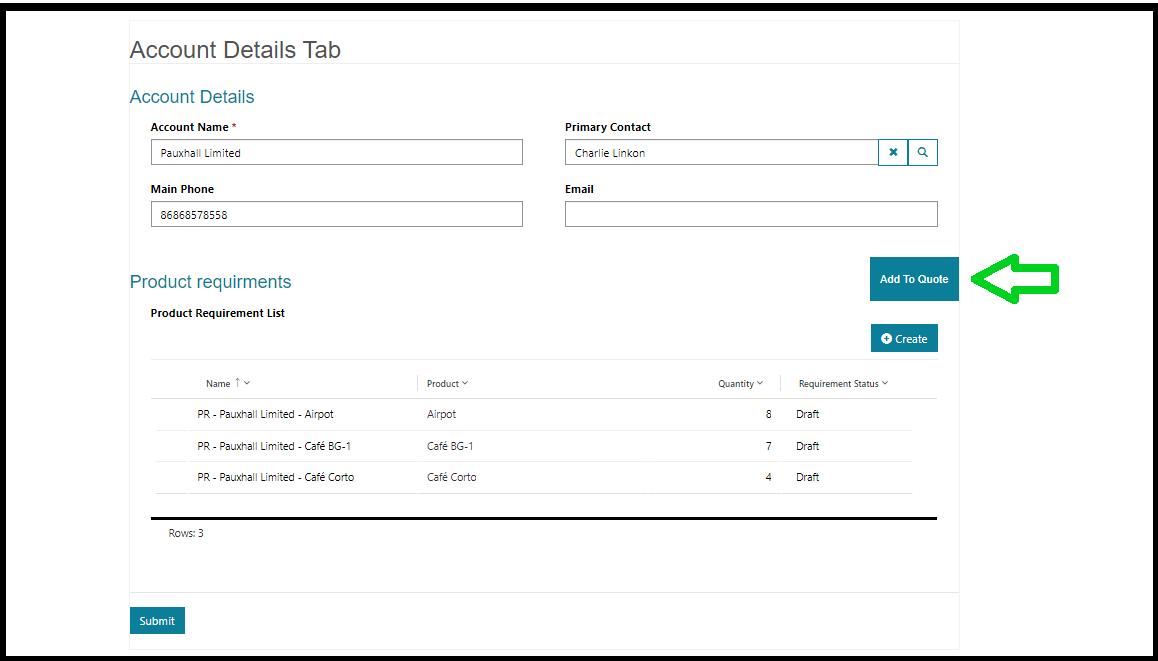 Add Custom Buttons on Editable Grid within Microsoft Power Pages