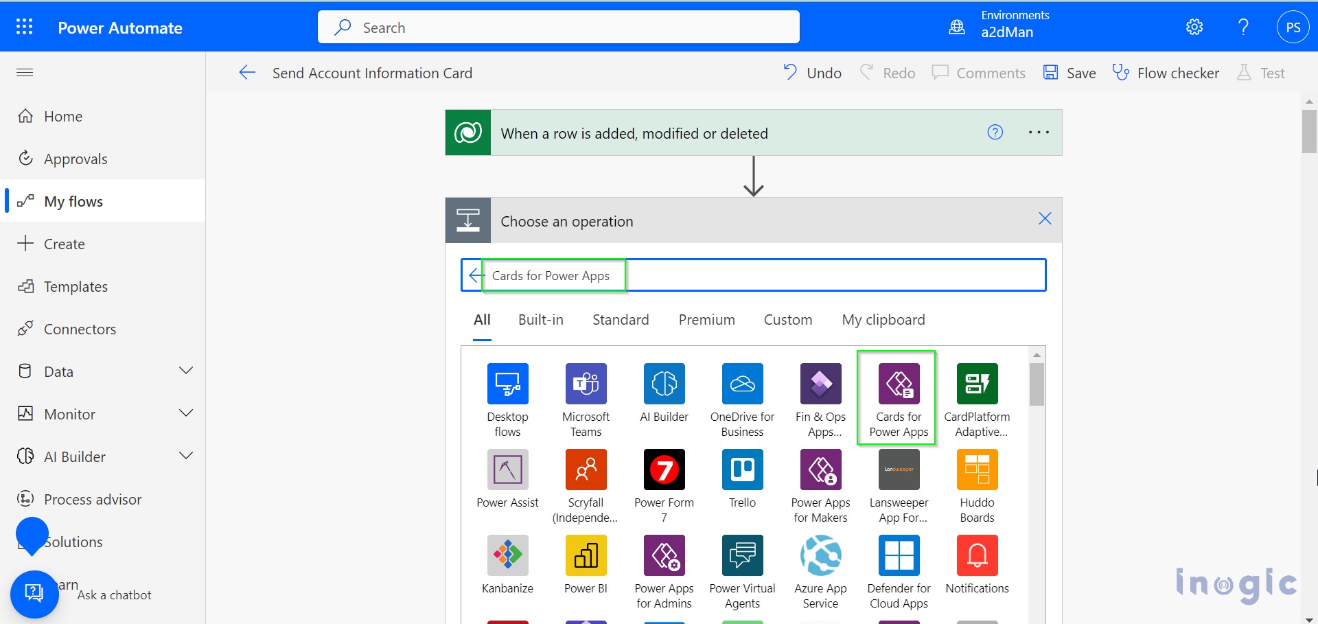 Power Automate Flow