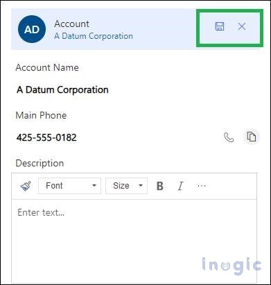 Microsoft Dynamics 365 Customer Service