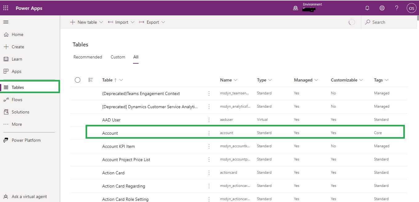 Microsoft Dynamics 365 Customer Service