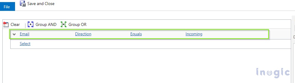 Workflow Automation in Dynamic CRM