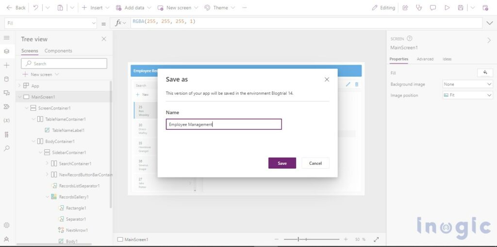 Boost Maker Productivity: From MS Excel to Table & Power Apps with ...