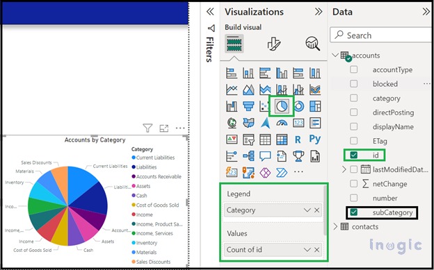 Power BI for Business Central