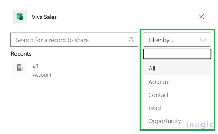 Microsoft Viva Sales