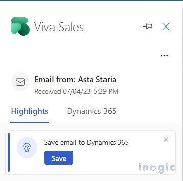 Microsoft Viva Sales