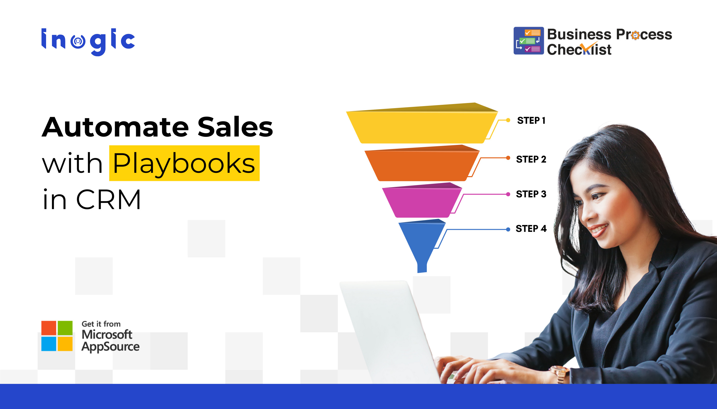 Automate Sales Playbooks