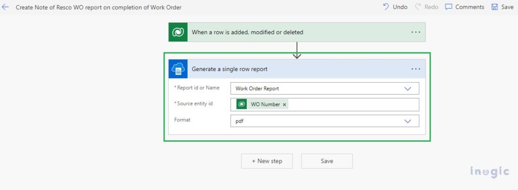 Seamless Report Customization & Execution with Resco Mobile App and ...