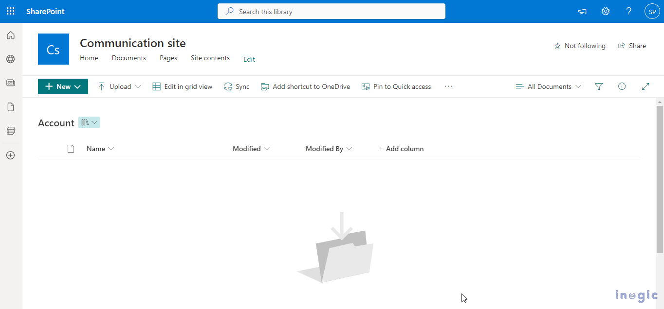 Dynamics 365 CRM Record Permissions Sync