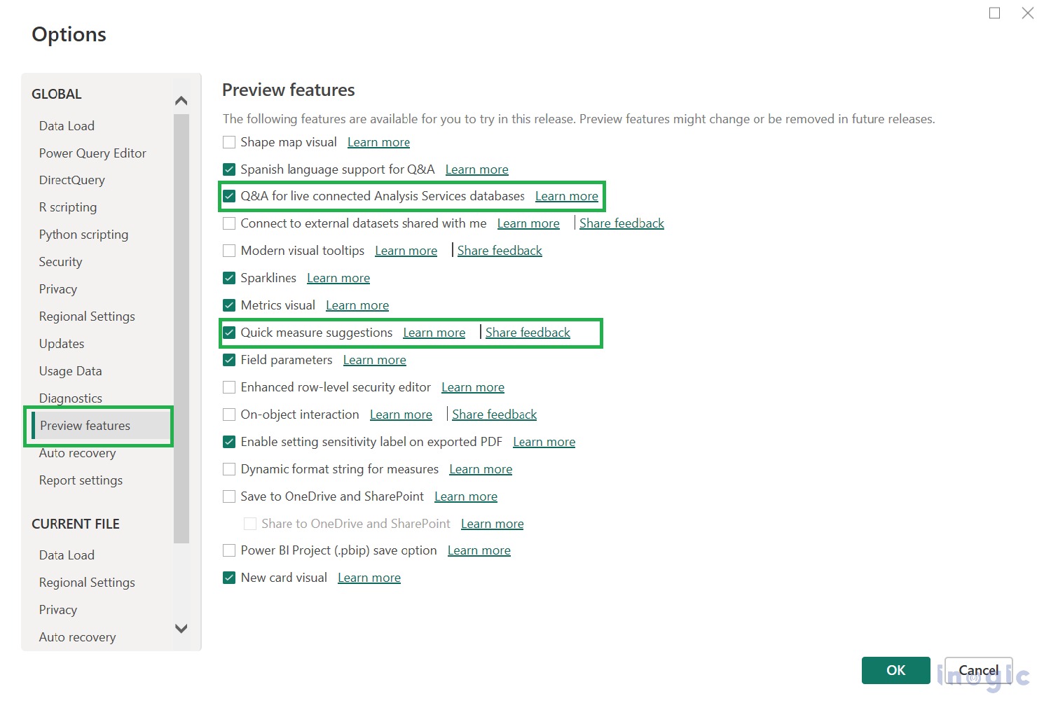 Copilot in Power BI