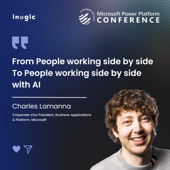 Unveiling the Future of Power Platform with AI revolution : Highlights ...